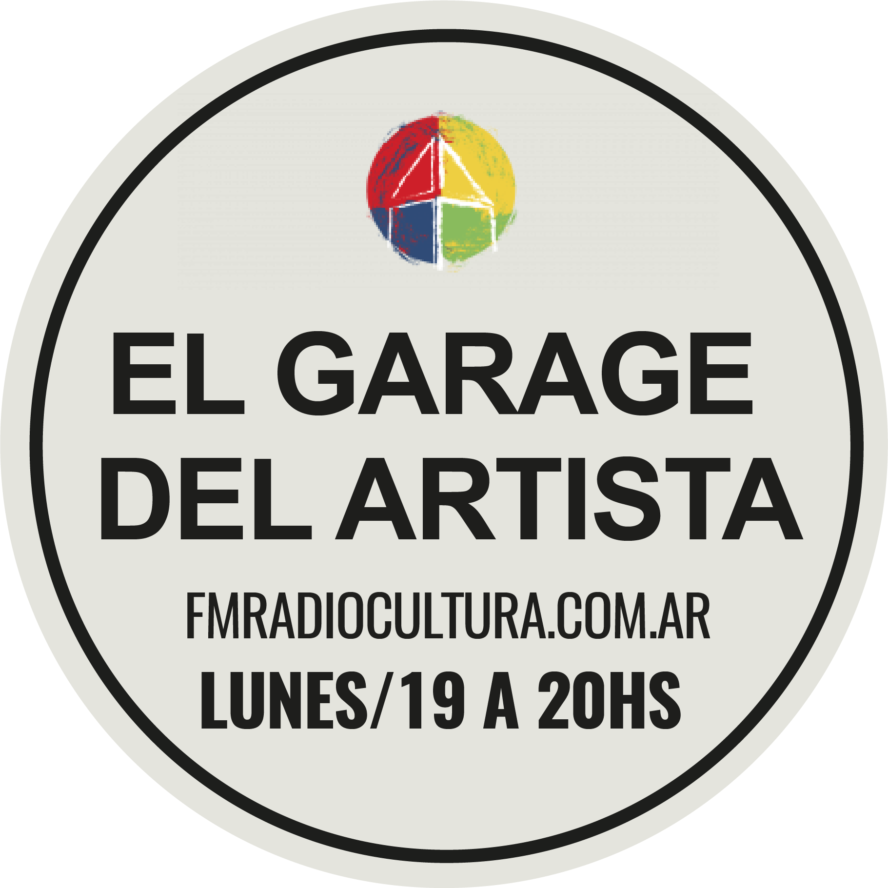 El Garage del Artista